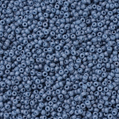 Миюки круглые бусины рокайль&nbsp;SEED-X0054-RR2038