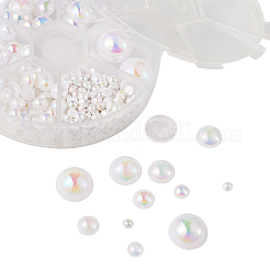 Акриловый кабошоны MACR-YS0001-01