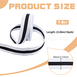 25 ярд полиэстеровых лент SRIB-GA0001-16