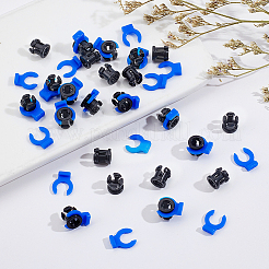 Абс пластик выводы&nbsp;FIND-WH0816-109