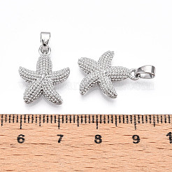 Латунные подвески&nbsp;KK-N257-08P