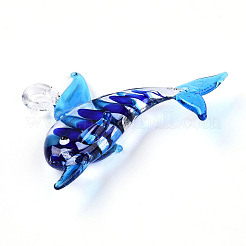 Большие подвески LAMP-T023-14E