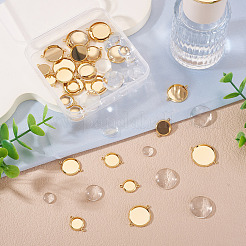 Наборы для самостоятельного изготовления подвесок-соединителей&nbsp;DIY-TA0013-59