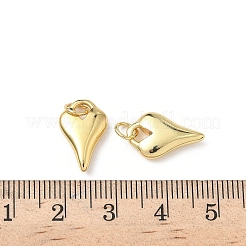 Латунные подвески&nbsp;KK-L243-09G