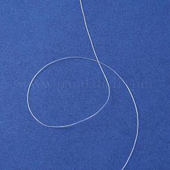 Эластичная кристальная нить&nbsp;CT-K001-1mm