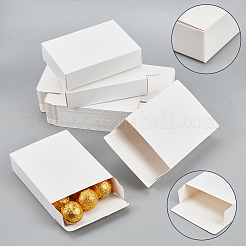 Бумажные упаковочные коробки&nbsp;CON-WH0085-94A