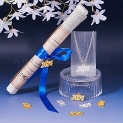 Подвески из сплава 60шт 2 цветов&nbsp;FIND-TA0004-34