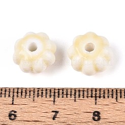 Ручной фарфоровые керамические шарики&nbsp;PORC-T133-26G