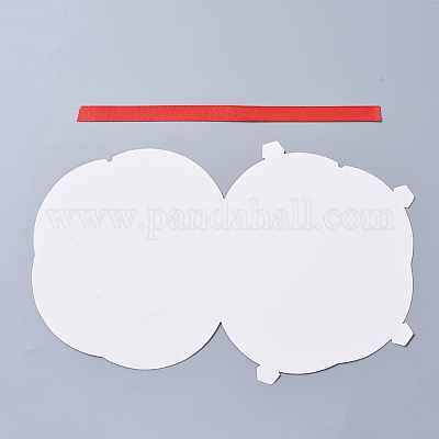 Рождественские подарочные коробки в форме звезды CON-L024-F03-1