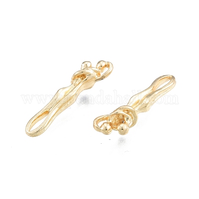 Подвески из сплава &nbsp;LS-FIND-A017-08LG-1