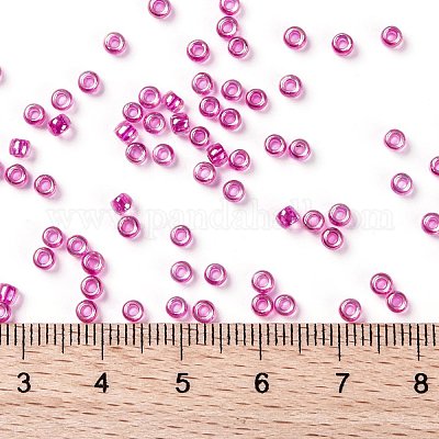 Круглые бусины toho 8/0 SEED-XTR08-0785-1