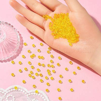 Хрустальные бусины preciosa® Y-PRC-BB4-80310-1