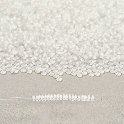 Тохо полукруглый бисер Y-SEED-DR11-0981F-1