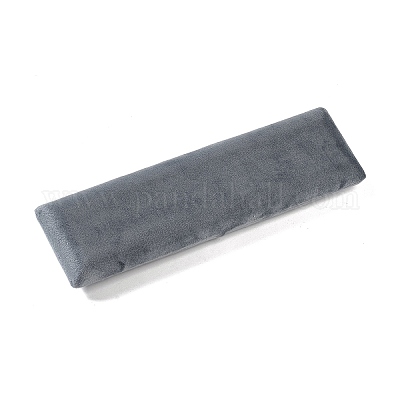 Подарочные коробки для хранения бархатного ожерелья CON-G023-12A-1