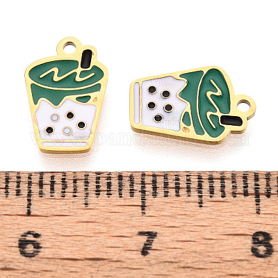 Подвески из нержавеющей стали 304 STAS-N112-04B-G-1