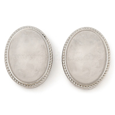 Многонитевые звенья из кристаллов натурального кварца KK-M304-02P-02-1