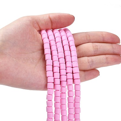 Ручной полимерные нити глины шарик X-CLAY-ZX006-01-25-1