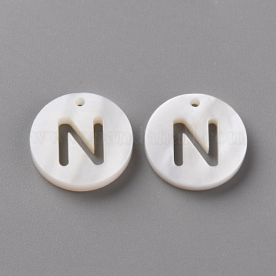 Природные подвески оболочки пресноводных SHEL-Q311-008N-1