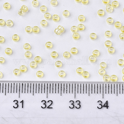 Бисер из стекла  X-SEED-S042-11A-05-1