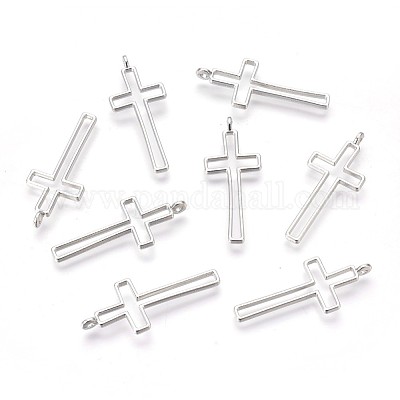 Сплавочные подвески тибетского стиля PALLOY-A11-2622-N-LF-1