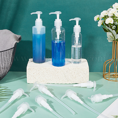 Пластиковые дозирующие насосы с 24 зубом FIND-WH0421-87A-03-1