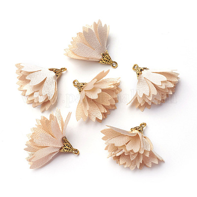 Подвески из сплава PALLOY-G254-A08-1