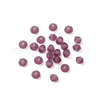 Хрустальные бусины preciosa® Y-PRC-BA3-20050-840-1