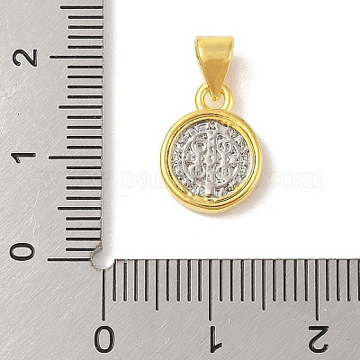 Стойки обшивки латунные подвески KK-S380-31G-A-1