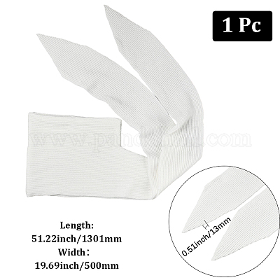 Шали из акрилового волокна AJEW-WH20059-23B-1