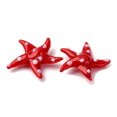 Ручной работы украшения дома бусины LAMP-K039-07A-06-1