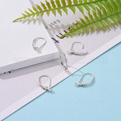 925 стерлинговый серебро X-STER-G027-22S-1