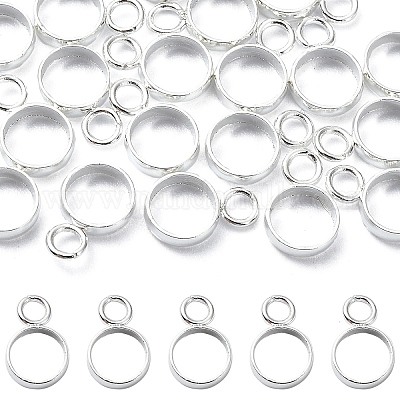 20 шт. трубчатые дужки из нержавеющей стали 304 STAS-YW0001-93-1