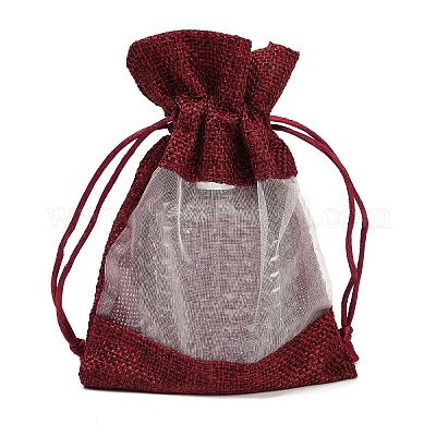 Пакеты для упаковки в хлопок OP-R034-10x14-13F-1