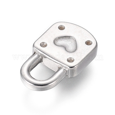 Подвеска из нержавеющей стали 304 STAS-G214-08P-1