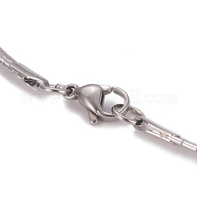 Комплекты ювелирных изделий из нержавеющей стали 304 SJEW-L144-A03-P-1