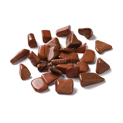 Синтетические голдстоуновские шарики G-O029-08L-1