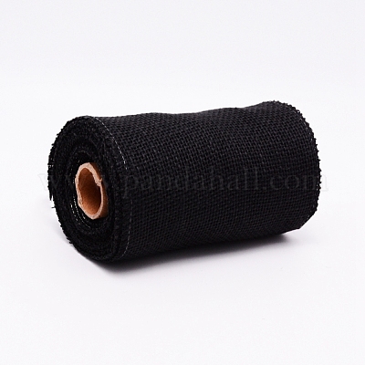 Лента из мешковины OCOR-WH0057-22-1