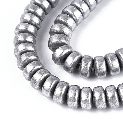 Полимерной глины ручной работы бисер нитей CLAY-N013-24A-02-1