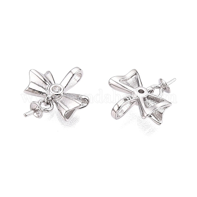 925 кулон поручитель из чистого серебра STER-T007-100P-1