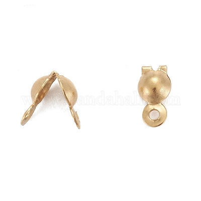 Ионное покрытие (IP) наконечники из нержавеющей стали 304 STAS-F075-26-1