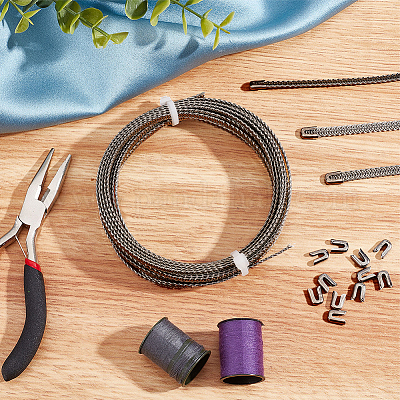 Наборы для самостоятельного изготовления одежды DIY-GF0006-37-1