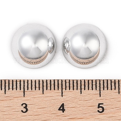 Пластиковые кабошоны ccb KY-C020-15B-P-1