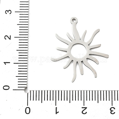 201 подвеска из нержавеющей стали&nbsp;STAS-I359-02P-1