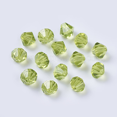 Имитация австрийских кристаллов SWAR-F022-6x6mm-252-1