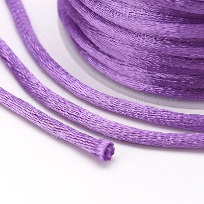 Нейлоновый шнур&nbsp;LS-NWIR-L006-1.5mm-07-1