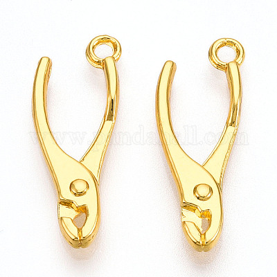 Подвески из сплава  X1-PALLOY-N176-120G-1