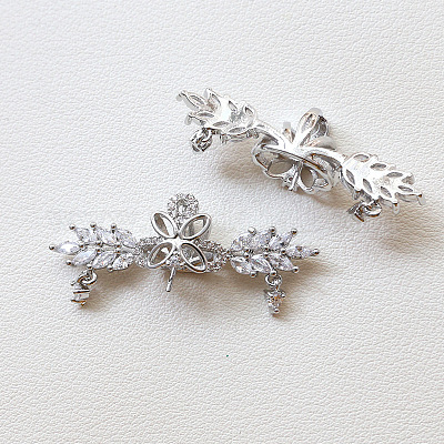 Корона из латуни BAPE-PW0002-06A-P-1