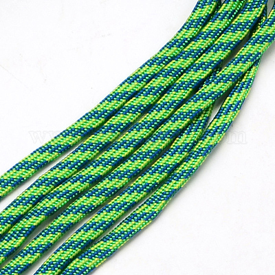 7 внутренние сердечники веревки из полиэстера и спандекса RCP-R006-094-1