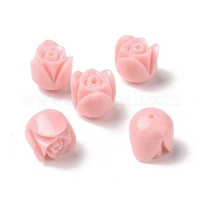 Шарики из непрозрачной эпоксидной смолы RESI-I046-02B-1