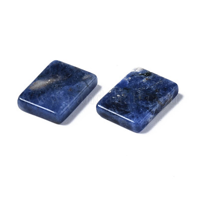 Натуральный содалита кабошоны G-S356-25-1